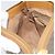GUCCI Micro GG Supreme Schultertasche PVC Beige Gold 007 87 0096 Auth gh1507 Golden - Ansicht 19