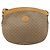 GUCCI Micro GG Supreme Schultertasche PVC Beige Gold 007 87 0096 Auth gh1507 Golden - Ansicht 2