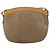 GUCCI Micro GG Supreme Schultertasche PVC Beige Gold 007 87 0096 Auth gh1507 Golden - Ansicht 3