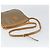 GUCCI Micro GG Supreme Schultertasche PVC Beige Gold 007 87 0096 Auth gh1507 Golden - Ansicht 7