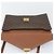 LOUIS VUITTON Borsa Porta Documenti a Tracolla Monogram M53338 LV Auth ep12567 Monogramma - vista 21