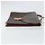 LOUIS VUITTON Borsa Porta Documenti a Tracolla Monogram M53338 LV Auth ep12567 Monogramma - vista 3