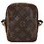 LOUIS VUITTON Borsa a Spalla Mini Danube Monogram M45268 LV Auth ep12607 Monogramma - vista 13