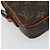 LOUIS VUITTON Borsa a Spalla Mini Danube Monogram M45268 LV Auth ep12607 Monogramma - vista 14