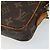 LOUIS VUITTON Borsa a Spalla Mini Danube Monogram M45268 LV Auth ep12607 Monogramma - vista 15
