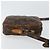 LOUIS VUITTON Borsa a Spalla Mini Danube Monogram M45268 LV Auth ep12607 Monogramma - vista 3