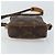 LOUIS VUITTON Borsa a Spalla Mini Danube Monogram M45268 LV Auth ep12607 Monogramma - vista 5