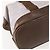 Borsa a mano in tela GG Gucci viola e oro 92734 Auth 160481 D'oro Porpora - vista 11