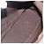 Borsa a mano in tela GG Gucci viola e oro 92734 Auth 160481 D'oro Porpora - vista 18