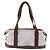Borsa a mano in tela GG Gucci viola e oro 92734 Auth 160481 D'oro Porpora - vista 2