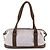 Borsa a mano in tela GG Gucci viola e oro 92734 Auth 160481 D'oro Porpora - vista 3