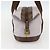 Borsa a mano in tela GG Gucci viola e oro 92734 Auth 160481 D'oro Porpora - vista 5