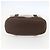 Borsa a mano in tela GG Gucci viola e oro 92734 Auth 160481 D'oro Porpora - vista 9