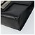 Borsa a mano Vala in pelle nera e argento di Salvatore Ferragamo Auth 160107 Nero - vista 10