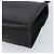 Borsa a mano Vala in pelle nera e argento di Salvatore Ferragamo Auth 160107 Nero - vista 12