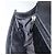 Borsa a mano Vala in pelle nera e argento di Salvatore Ferragamo Auth 160107 Nero - vista 19