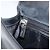 Borsa a mano Vala in pelle nera e argento di Salvatore Ferragamo Auth 160107 Nero - vista 20