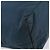Borsa Tote Prada in nylon blu navy e oro Auth ka1232 D'oro - vista 16