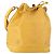 LOUIS VUITTON Epi Noe Shoulder Bag Tassili Yellow M44009 LV Auth ka1396