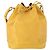 LOUIS VUITTON Epi Noe Shoulder Bag Tassili Yellow M44009 LV Auth ka1396 - view 13