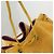 LOUIS VUITTON Epi Noe Shoulder Bag Tassili Yellow M44009 LV Auth ka1396 - view 18