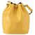 LOUIS VUITTON Epi Noe Shoulder Bag Tassili Yellow M44009 LV Auth ka1396 - view 2