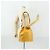 LOUIS VUITTON Epi Noe Shoulder Bag Tassili Yellow M44009 LV Auth ka1396 - view 21