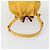 LOUIS VUITTON Epi Noe Shoulder Bag Tassili Yellow M44009 LV Auth ka1396 - view 7