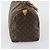LOUIS VUITTON Borsa Boston Monogram Keepall 50 M41426 LV Auth 156961 Monogramma - vista 4