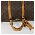 LOUIS VUITTON Borsa Boston Monogram Keepall 50 M41426 LV Auth 156961 Monogramma - vista 7