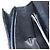 Borsa a mano GUCCI in pelle nera e oro Auth 159265 Nero D'oro - vista 20