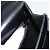 Borsa a mano GUCCI in pelle nera e oro Auth 159265 Nero D'oro - vista 21