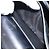 Borsa a mano GUCCI in pelle nera e oro Auth 159265 Nero D'oro - vista 22