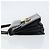 Borsa a mano GUCCI in pelle nera e oro Auth 159265 Nero D'oro - vista 5