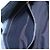 Bolso de Hombro Gancini Salvatore Ferragamo en Lona Azul Marino y Oro Auth BA9259V Dorado - vista 21