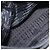 Borsa Tote Prada in nylon nero argento Auth gh1544 - vista 10