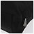 Borsa Tote Prada in nylon nero argento Auth gh1544 - vista 14