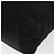 Borsa Tote Prada in nylon nero argento Auth gh1544 - vista 16