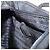 Borsa Tote Prada in nylon nero argento Auth gh1544 - vista 22