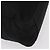 Borsa Tote Prada in nylon nero argento Auth gh1544 - vista 9
