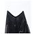 Borsa a mano in vinile trasparente GUCCI 002 1998 0453 Auth 156857 - vista 17