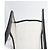Borsa a mano in vinile trasparente GUCCI 002 1998 0453 Auth 156857 - vista 20