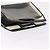Borsa a mano in vinile trasparente GUCCI 002 1998 0453 Auth 156857 - vista 6