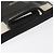 Borsa a mano in vinile trasparente GUCCI 002 1998 0453 Auth 156857 - vista 7