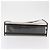 Borsa a mano in vinile trasparente GUCCI 002 1998 0453 Auth 156857 - vista 9