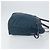 Prada Vintage Tote Tessuto Marineblau - Ansicht 3