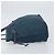 Prada Vintage Tote Tessuto Marineblau - Ansicht 4
