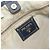 Prada Vintage Tote Tessuto Marineblau - Ansicht 6