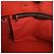 Borsa Louis Vuitton Greenwich PM Damier Ebene in marrone N41165 Rosso - vista 13