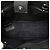Everyday Borsa a mano/spalla Balenciaga Trade XS Nero - vista 4